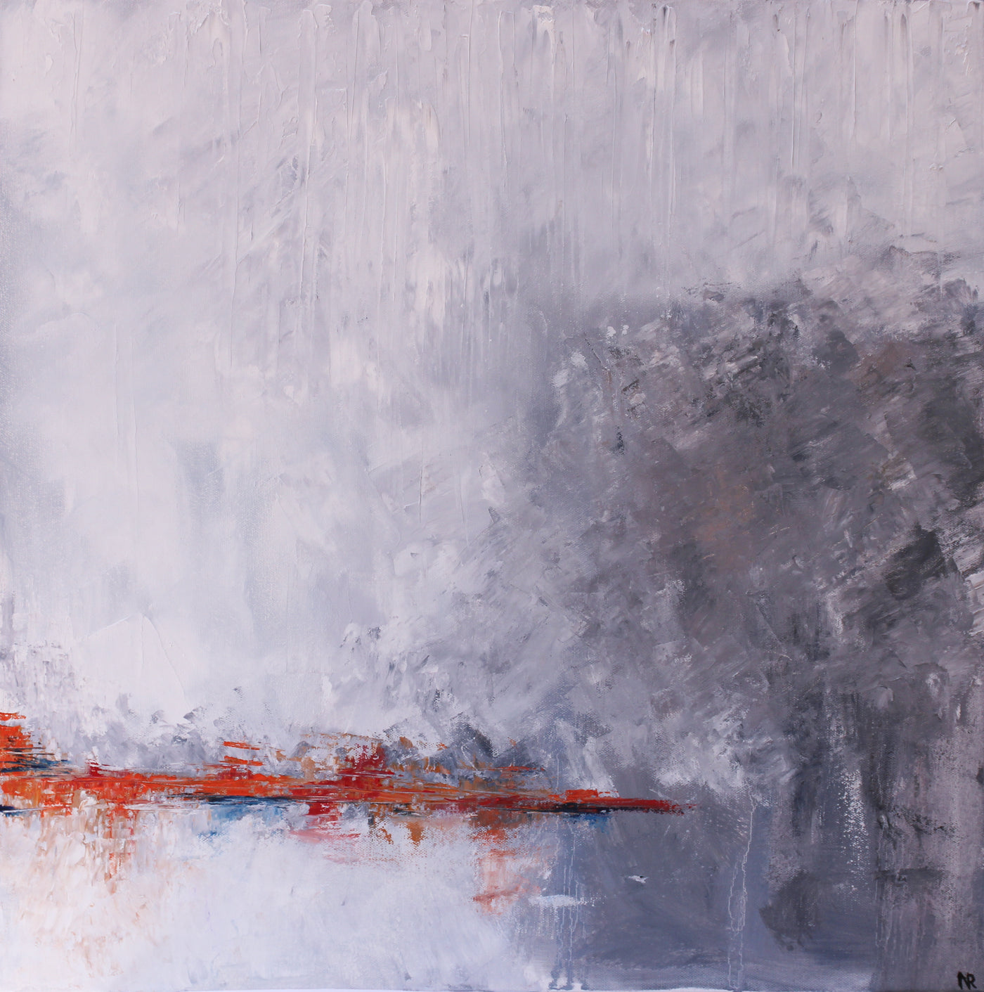 Summer Rain