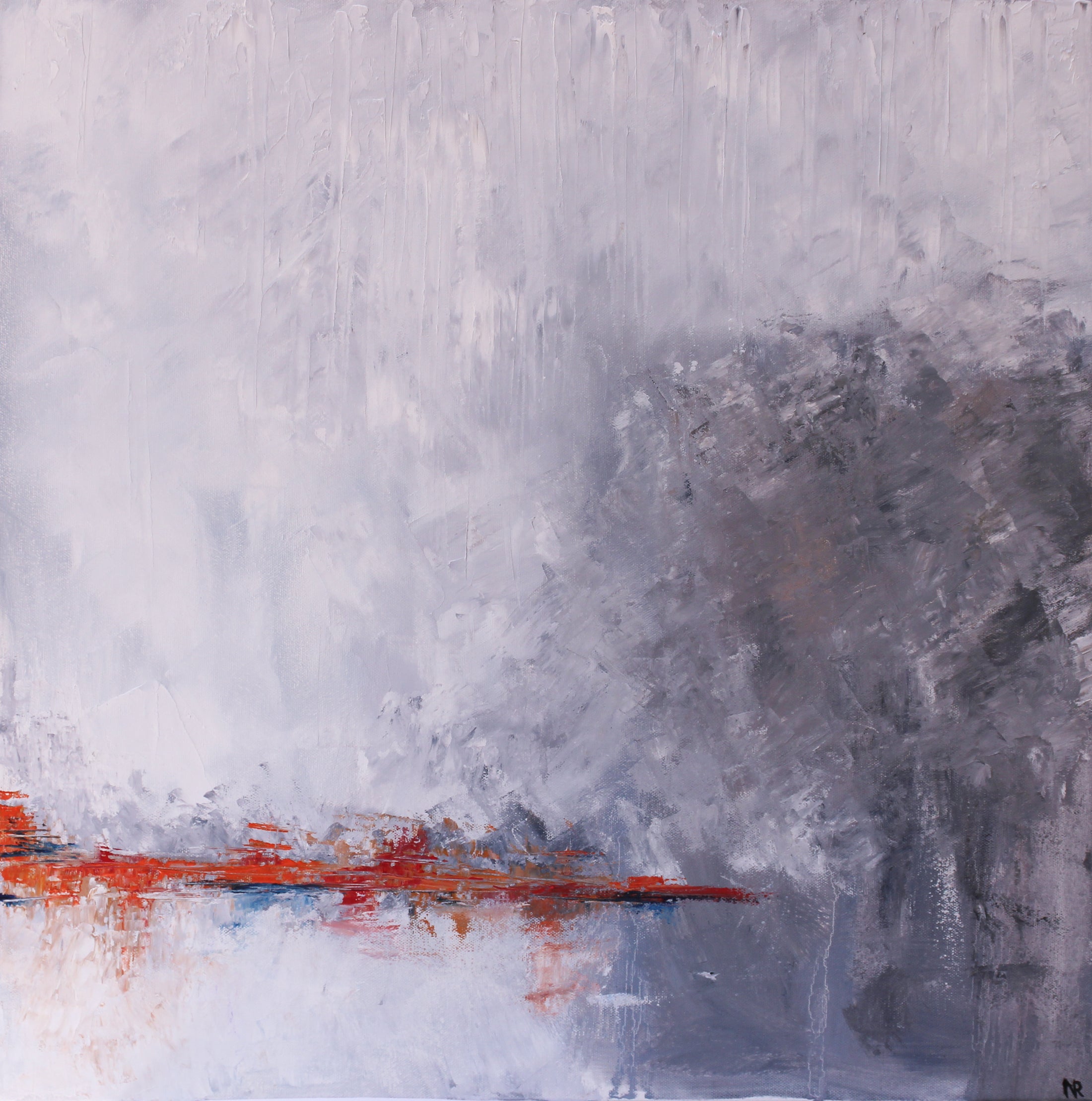 Summer Rain