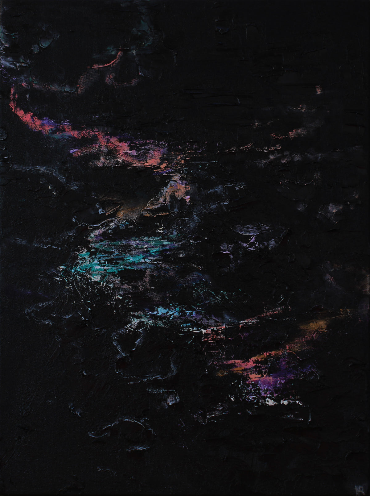 River of Decayed Faith