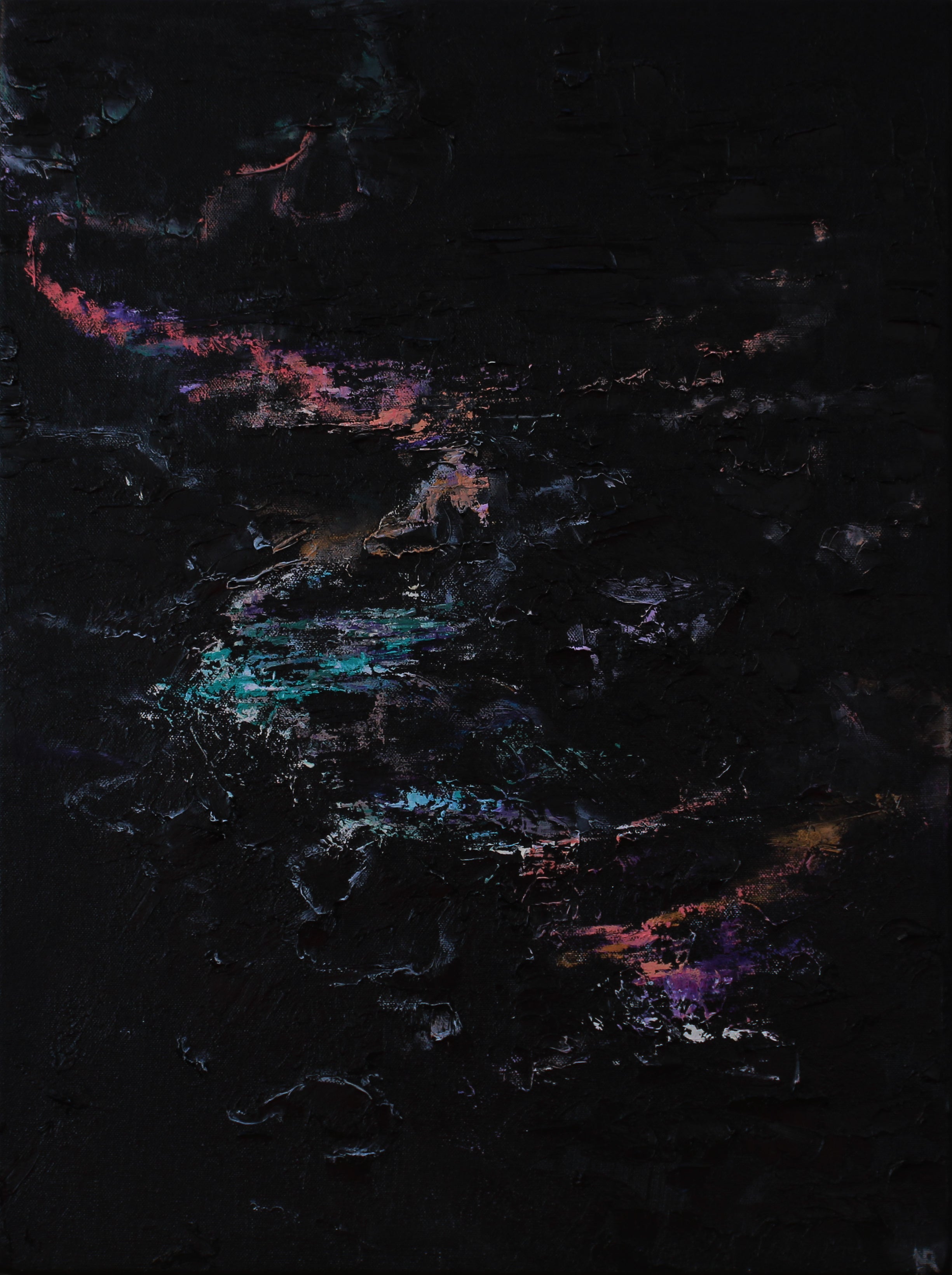 River of Decayed Faith
